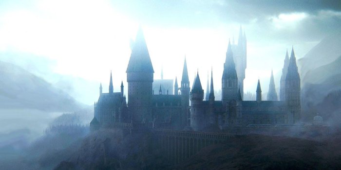 1600x709 Hogwarts Wallpaper | Dom Wallpapers