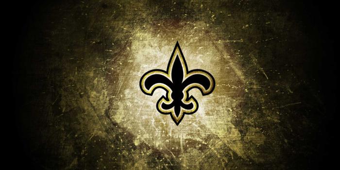 1920x1200 New Orleans Saints Wallpapers 2017