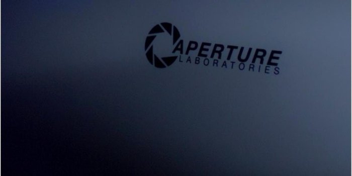 1080x1920 75+ Aperture Laboratories Wallpapers on WallpaperPlay