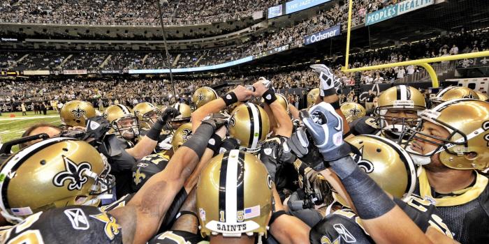 2048x1362 New Orleans Saints 2018 Wallpapers