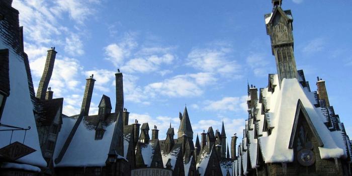 1024x768 Insider Review Wizarding World of Harry Potter at Universal