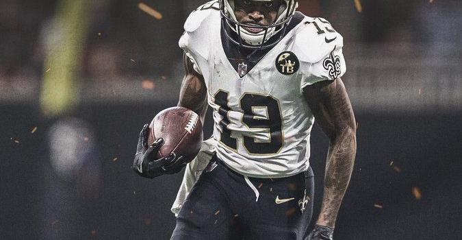 675x1200 New Orleans Saints on Twitter: 