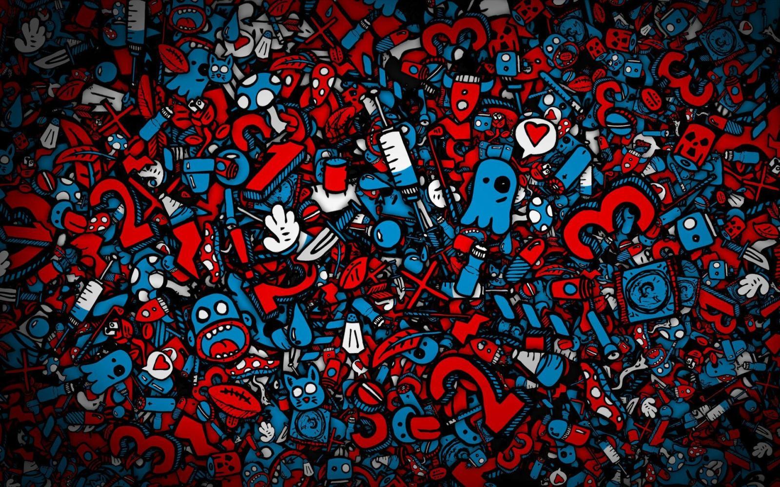 1920x1200 71+ Abstract Graffiti Wallpapers on WallpaperPlay