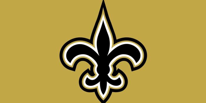1920x1080 new orleans saints logo 1080p hd widescreen wallpaper / american