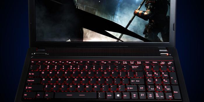 2000x2000 FANGbook EVO HX6 Gaming4 | CYBERPOWERPC