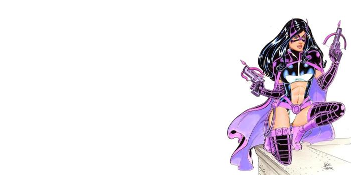1920x1080 Huntress Wallpapers