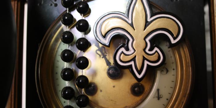 3888x2592 New Orleans Saints Desktop Wallpapers Group (76+)