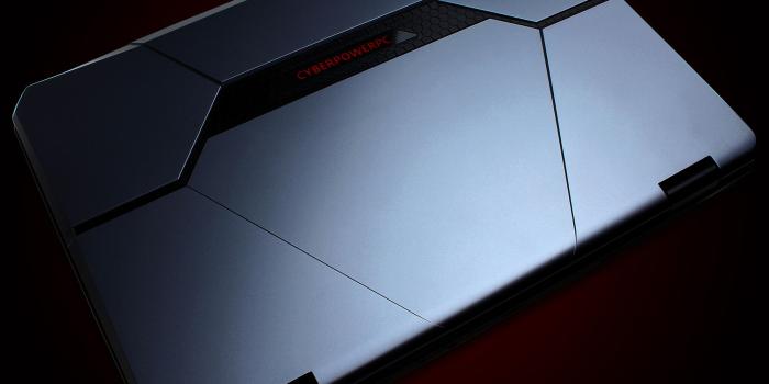 2000x2000 Now Available: FANGbook EVO HX7 Notebooks Powered by NVIDIA GeForce