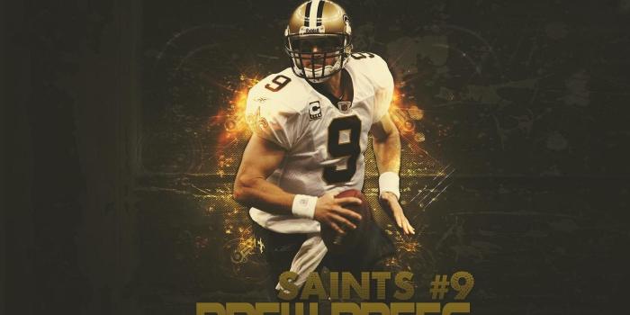 1920x1080 New Orleans Saints Wallpapers (74+ background pictures)