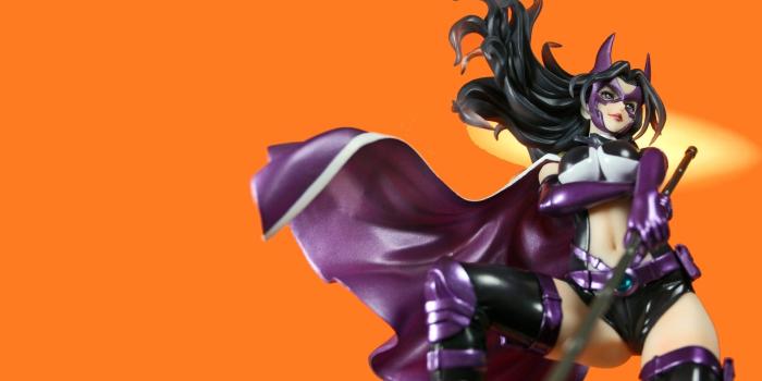 1920x1080 Huntress Wallpapers