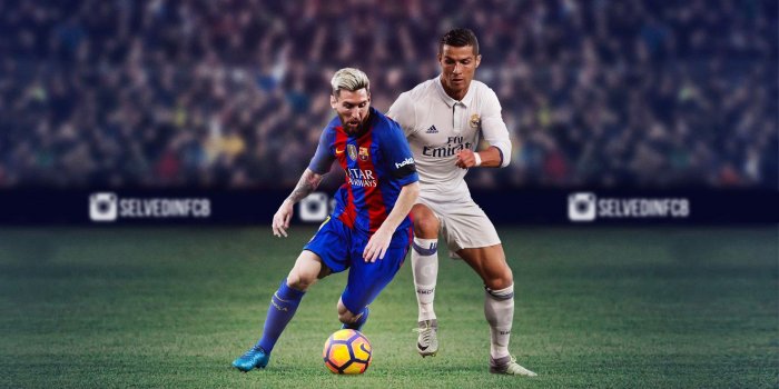 1920x1080 Image for Fresh Cristiano Ronaldo Vs Messi Hd Video Download Kae2
