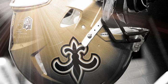 1920x1080 New Orleans Saints Mac Wallpaper