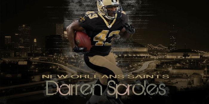 1920x1200 New Orleans Saints Wallpapers (71+ pictures)