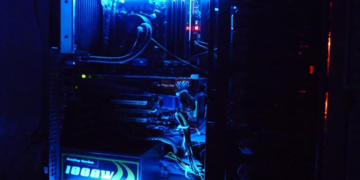 1024x768 My NEW CyberPower PC! Pictures inside. - CyberPowerPC Forum - Page 1