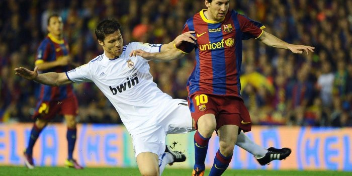 1600x1076 60+ Messi Ronaldo HD Wallpapers - Download at WallpaperBro