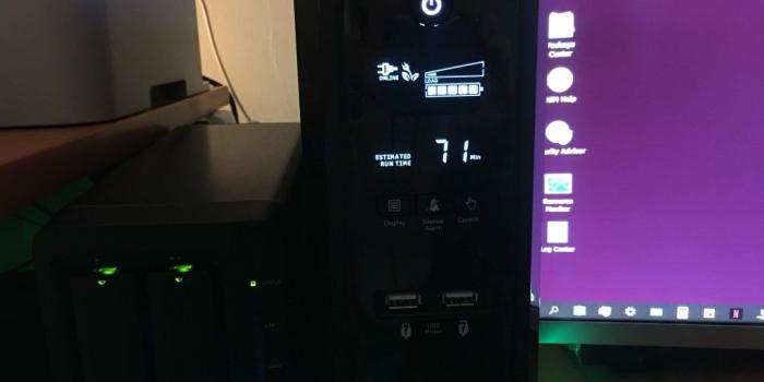 1024x768 Add CyberPower UPS Support To Your Synology Nas – Marius Hosting
