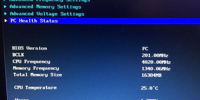 1024x768 3 month old PC getting no signal (AGAIN) - CyberPowerPC Forum - Page 2