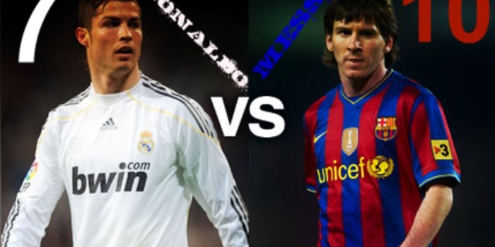 1500x983 Funny Messi vs Ronaldo Quotes, Facts, Wallpapers images