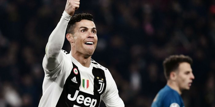 1920x1080 Cristiano Ronaldo news: Lionel Messi effect keeping Juventus hero at