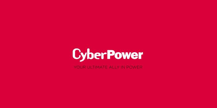 2560x1440 Building Automation | CyberPower