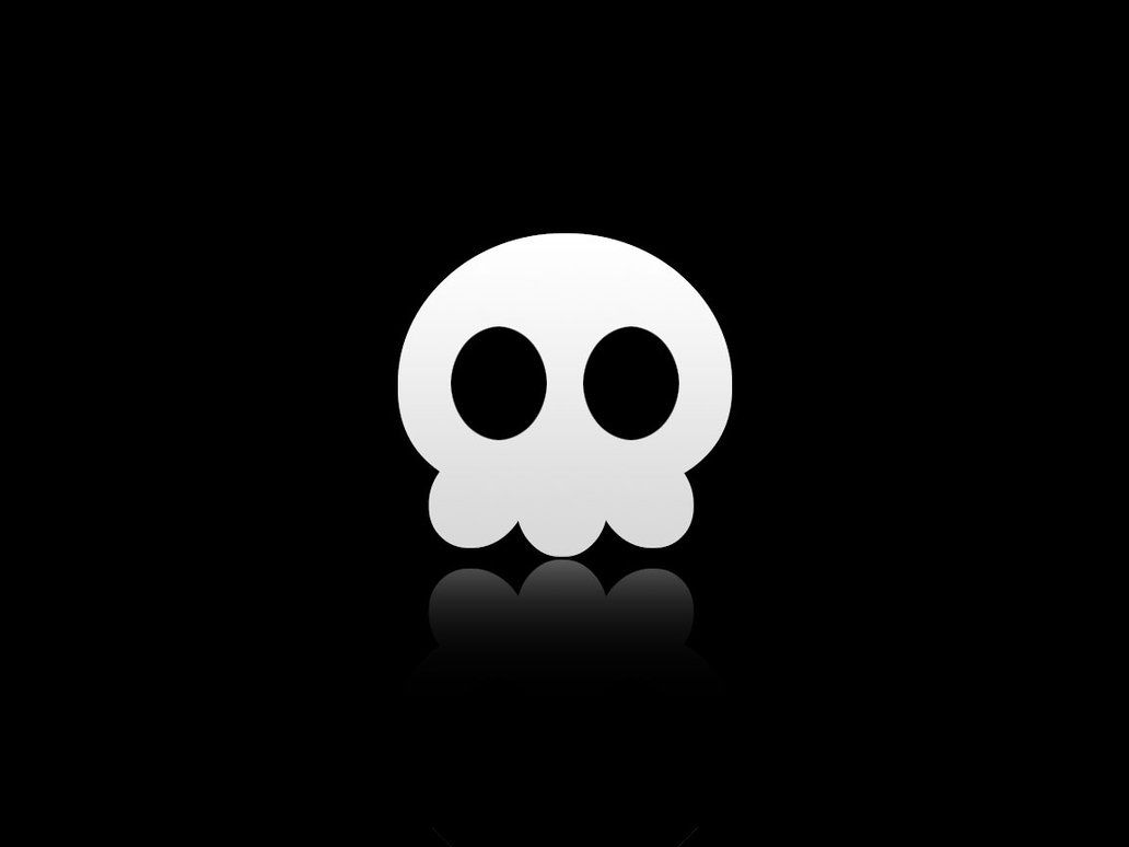 1032x774 Skull Wallpaper #6840708