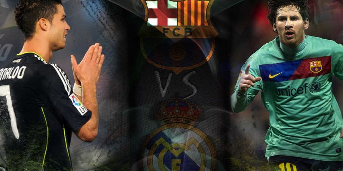 1024x768 Download Lionel Messi vs Cristiano Ronaldo [1024x768] | 50+ Messi Vs