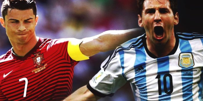 1920x1080 New Cristiano Ronaldo Vs Messi 2014 Wallpaper Background To Download