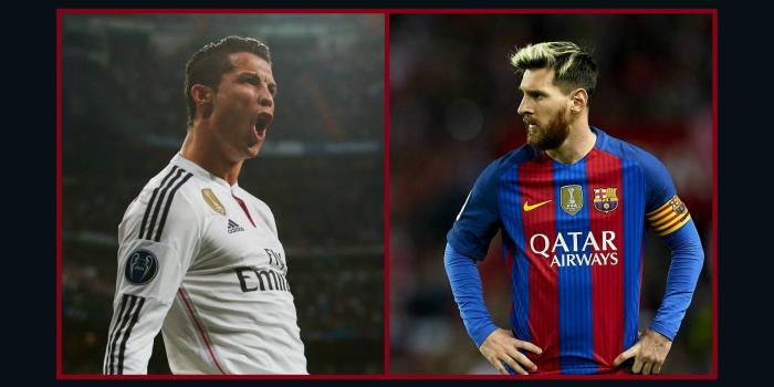 1600x900 Cristiano Ronaldo beats Lionel Messi to win Best FIFA men's player