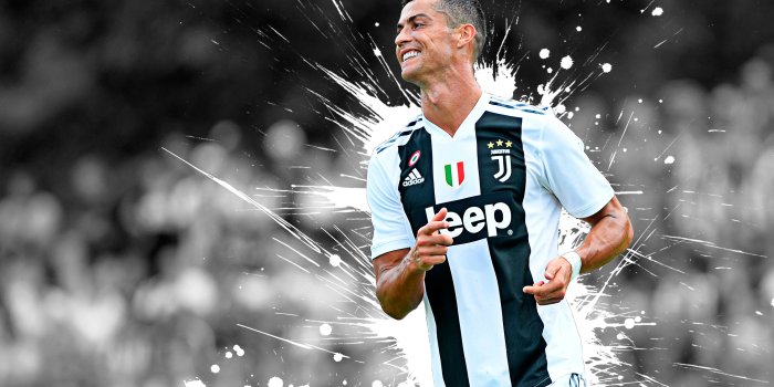 3840x2400 200+ Cristiano Ronaldo Wallpapers Download in High Quality HD 2019