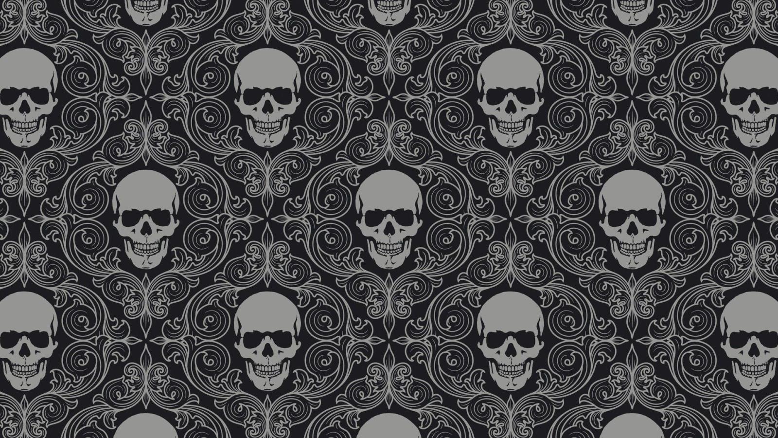 1920x1080 Skull Wallpapers (73+ background pictures)