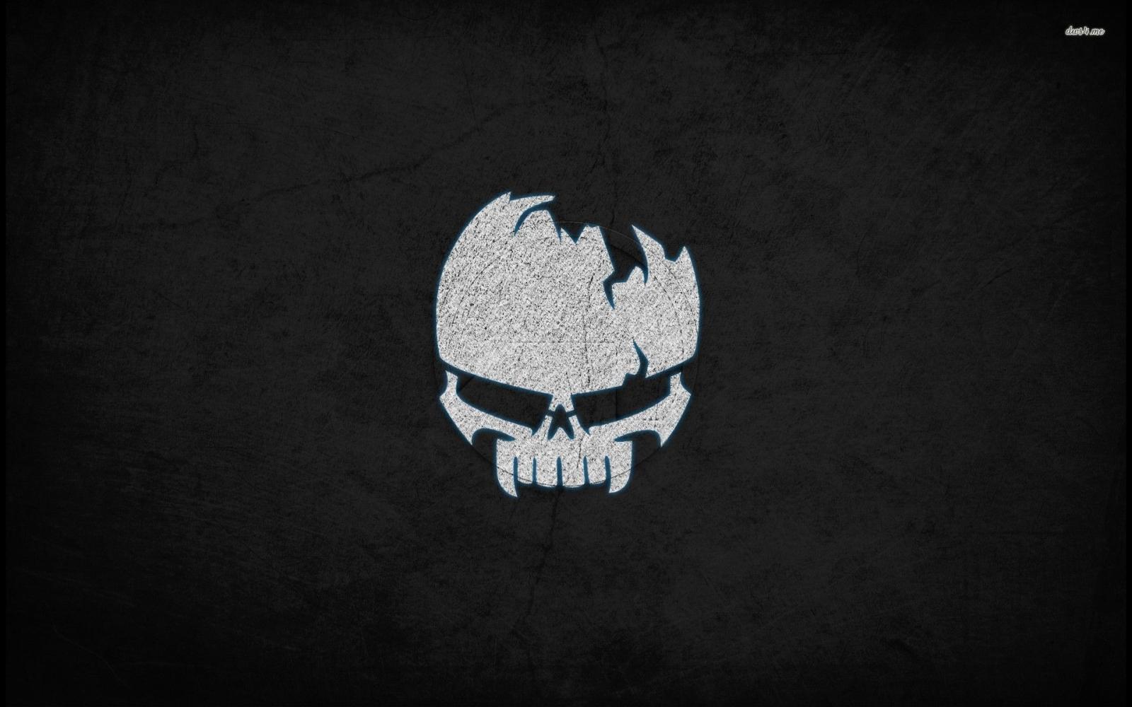 1920x1200 HD Skull Wallpapers - Wallpapers Browse