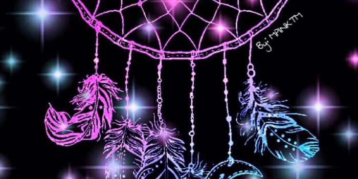 1800x3200 72+ Dreamcatcher Wallpapers on WallpaperPlay