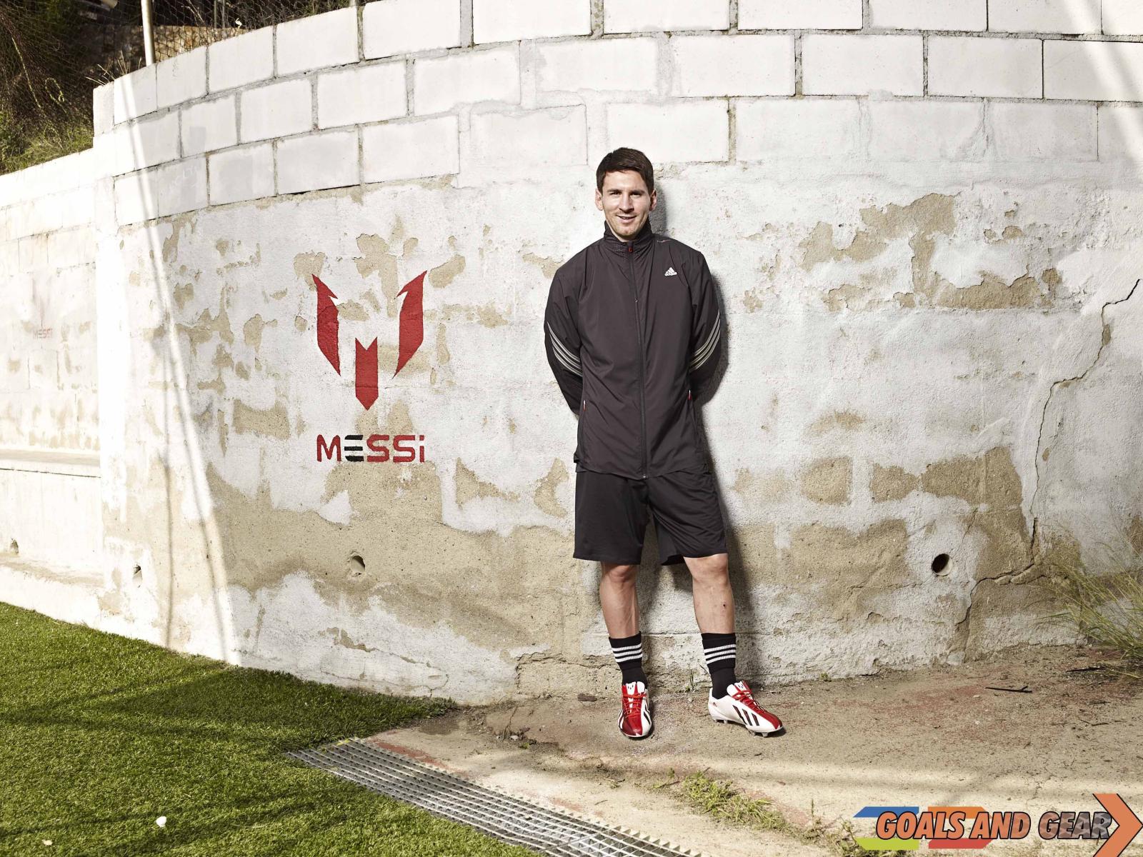 3608x2706 gaurav sharma on lionel messi | Lionel messi wallpapers