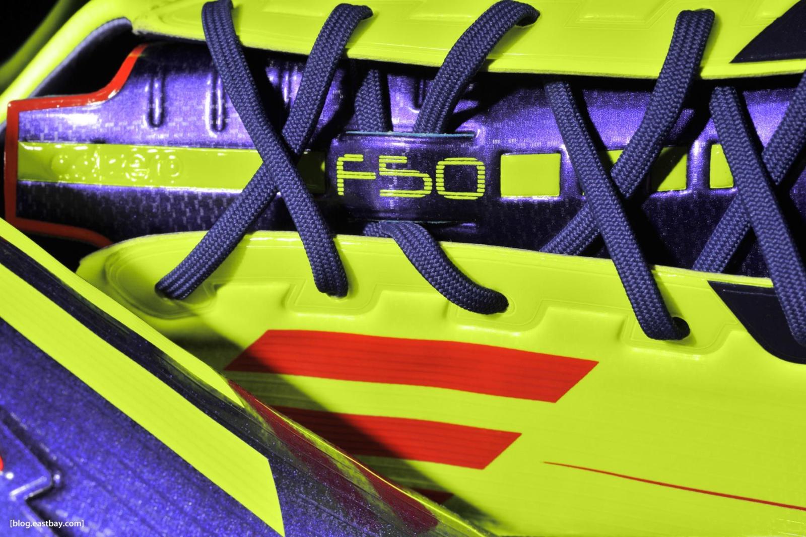 1800x1200 Wallpaper: adidas F50 adiZero New Colorways | Eastbay Blog : Eastbay