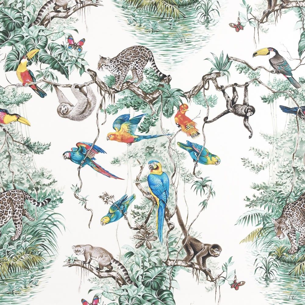 1000x1000 Free download Hermes Paris Fashion Brand Wallpaper Design Fabric