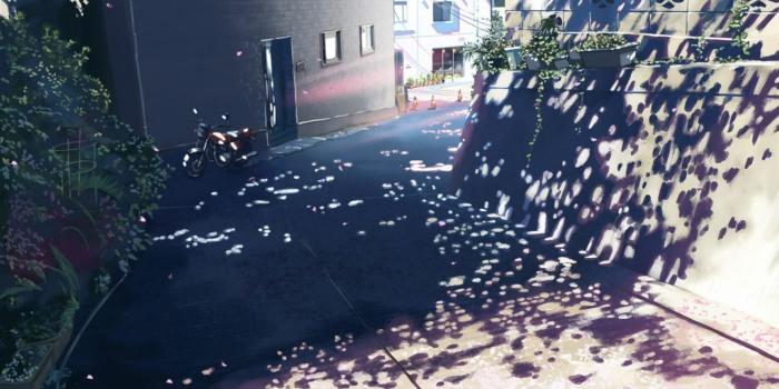 1920x1080 Makoto Shinkai Wallpapers (92+ images)