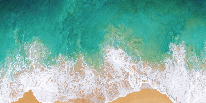 2706x2706 Download the Real iOS 11 Wallpaper for iPhone - iClarified