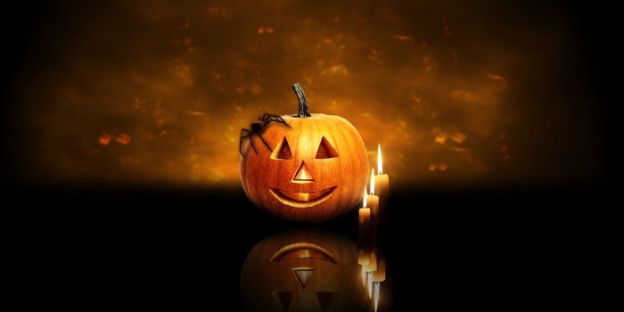 1920x1080 Animated Halloween Wallpapers with Music (63+ images)