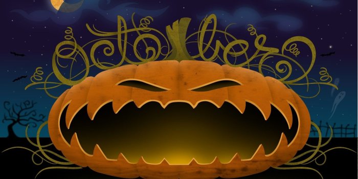 1920x1200 60+ Animated Halloween Wallpapers on WallpaperPlay