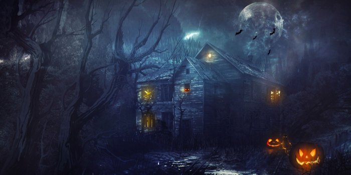 1920x1080 Animated Halloween Backgrounds For Desktop – Festival Collections