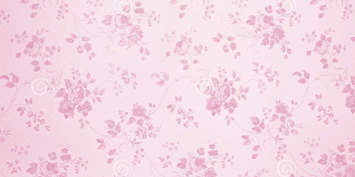1300x957 Pink Floral Background Wallpaper