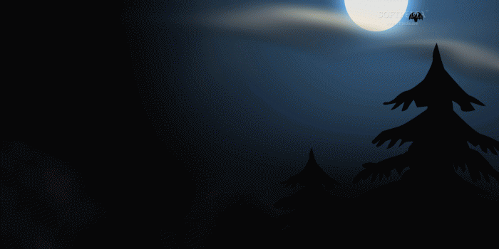 1280x1024 Animated Halloween Desktop Wallpapers | Wallpapers High Definition