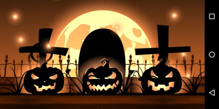 1280x768 Halloween 2018 Wallpapers