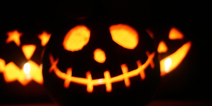 1920x1080 60+ Animated Halloween Wallpapers on WallpaperPlay