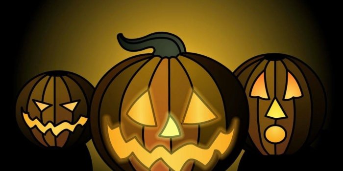 1024x768 4767 free animated halloween wallpaper