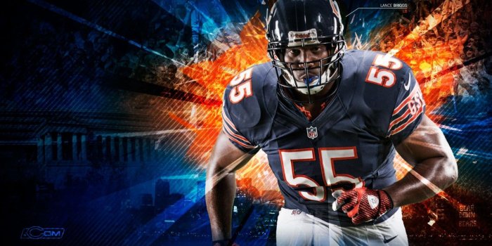 1600x900 65+ All NFL Wallpapers - Download at WallpaperBro