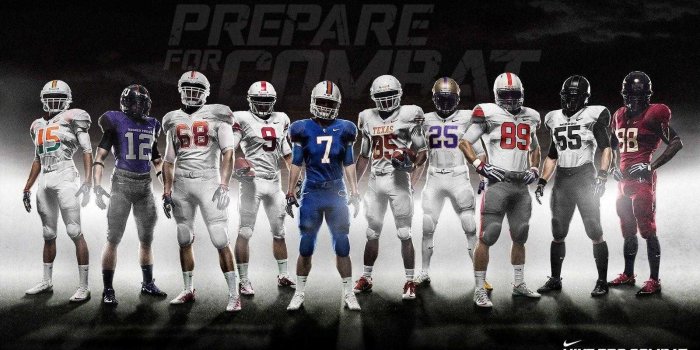 1600x900 65+ All NFL Wallpapers - Download at WallpaperBro