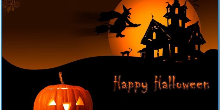 1303x1047 Halloween Wallpaper And Screensavers on WallpaperGet.com