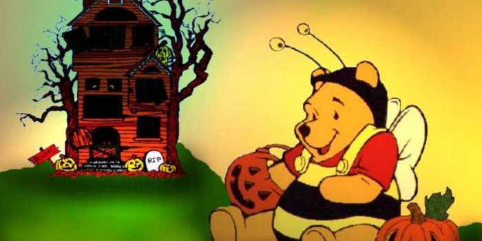 1024x768 Animated Halloween Wallpaper And Screensavers - Anband HD Pictures