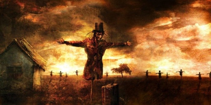 1366x768 Free animated halloween wallpapers for windows 7 318.jpeg Desktop